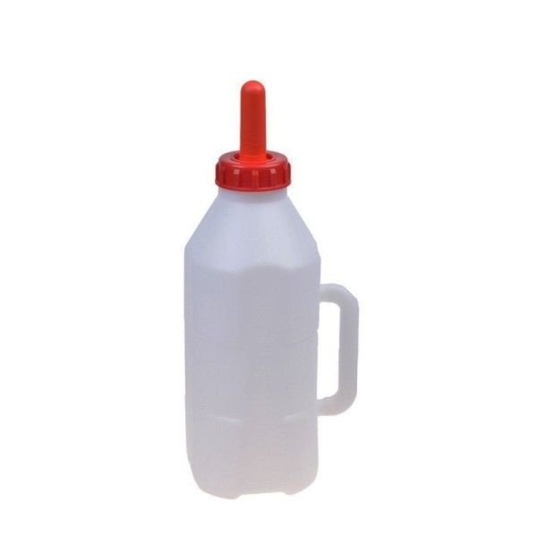 Buzağı biberonu 2.5 litre