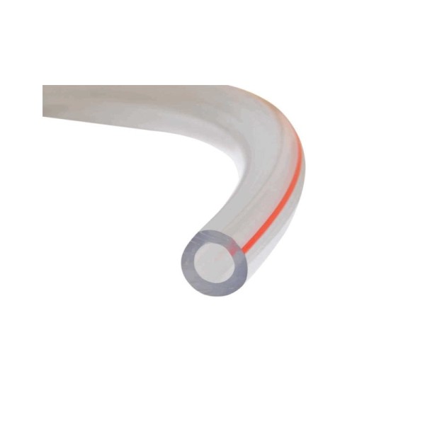 Metre İle Satılan Tekli PVC Süt Transfer Hortumu