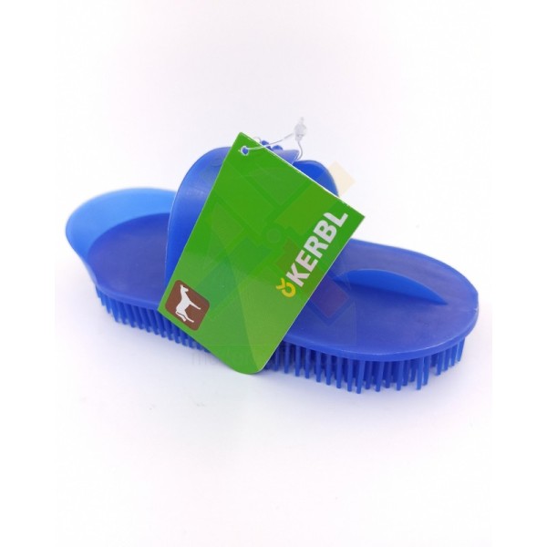17.5 x 8.5 cm Dayanıklı Plastik Hayvan Kaşağı