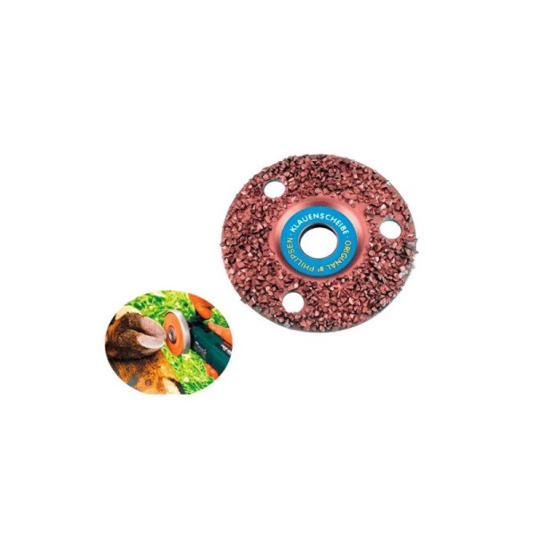 Philipsen Profi 115 mm Orijinal Tırnak Kesme Diski