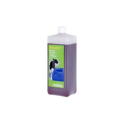 süt mastitis testi