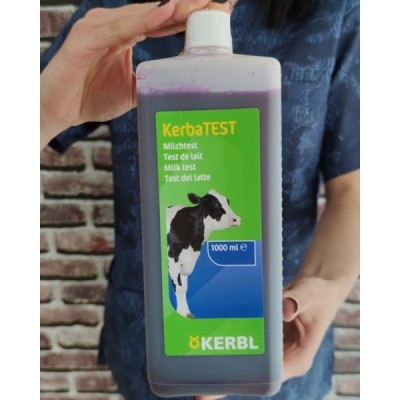 mastitis tanı kiti