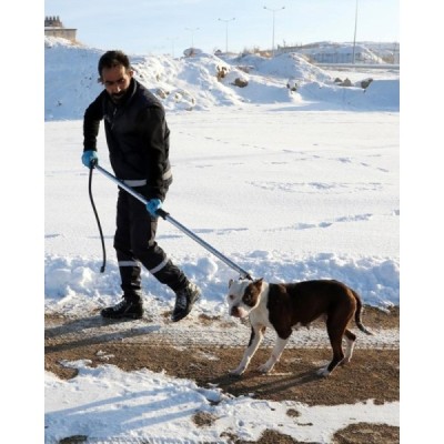 köpek kontrol sopası