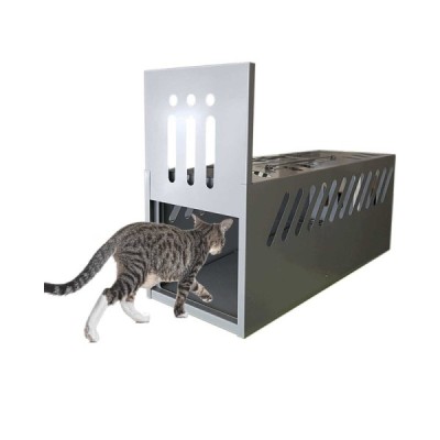 kedi tuzağı