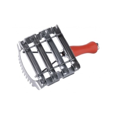 yeleli metal kaşağı