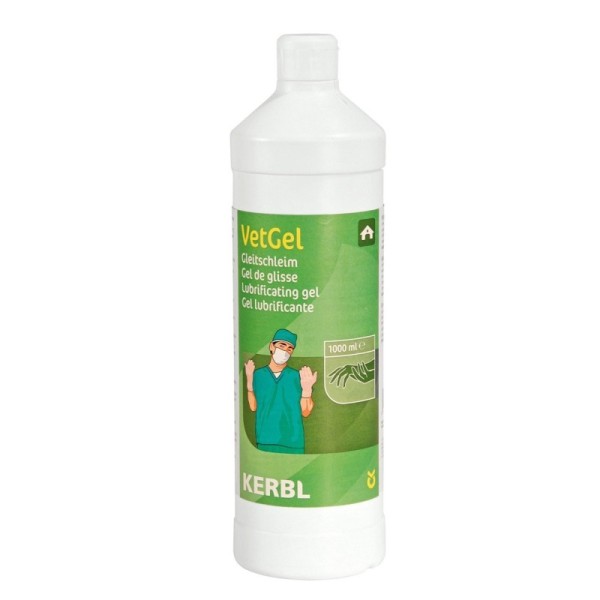 Vet Gel 1000 gr Profesyonel Doğum Jeli