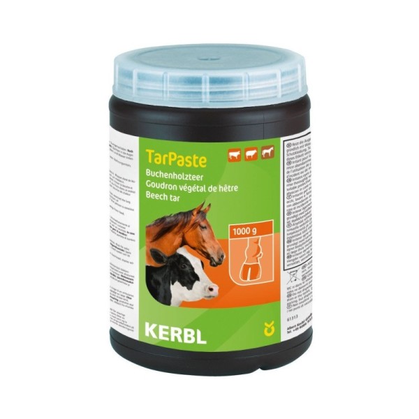Alman Malı 1 kg Ardıç ve Kayın Katranı