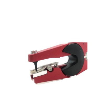metal uçlu küpe pensi