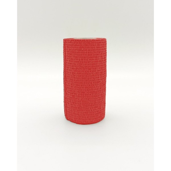 Vetlastic 10 x 450 cm Kendinden Yapışkanlı Bandaj