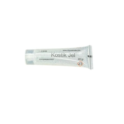 kostik boynuz düşürücü