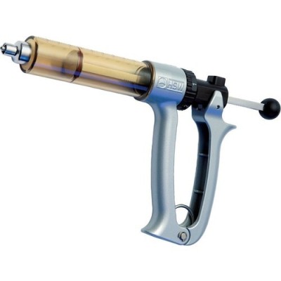 otomatik enjektör 50 ml