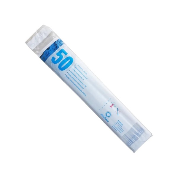 Minitube Universal Pistole Kılıfı - 50 Adet