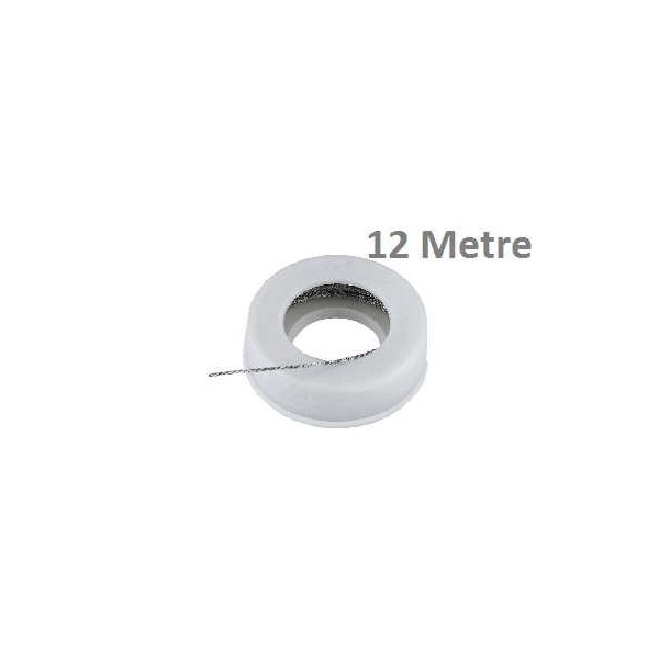 12 Metre Ekonomik Boynuz Kesme Teli