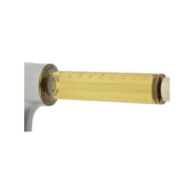 veteriner enjektör 25 ml