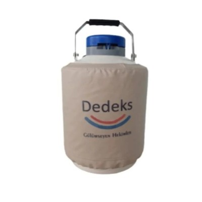 azot depolama tankı