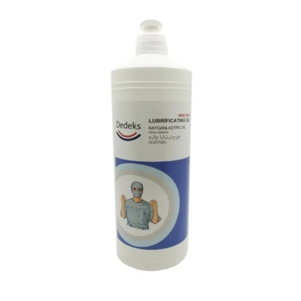 1 Litre Ekonomik Veteriner Doğum Jeli