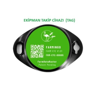 tarım makine takip sistemi