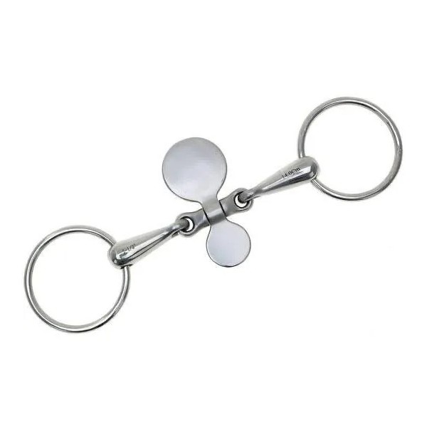 Dil Damak Baskılı Spoon Gem