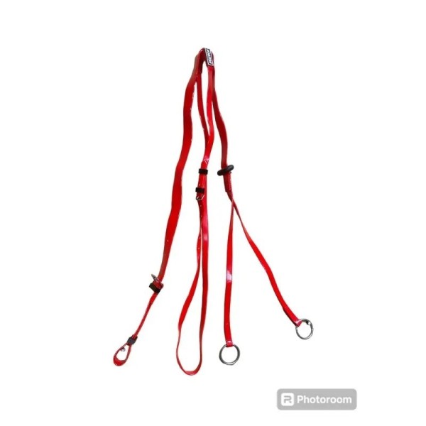 PVC Martingal