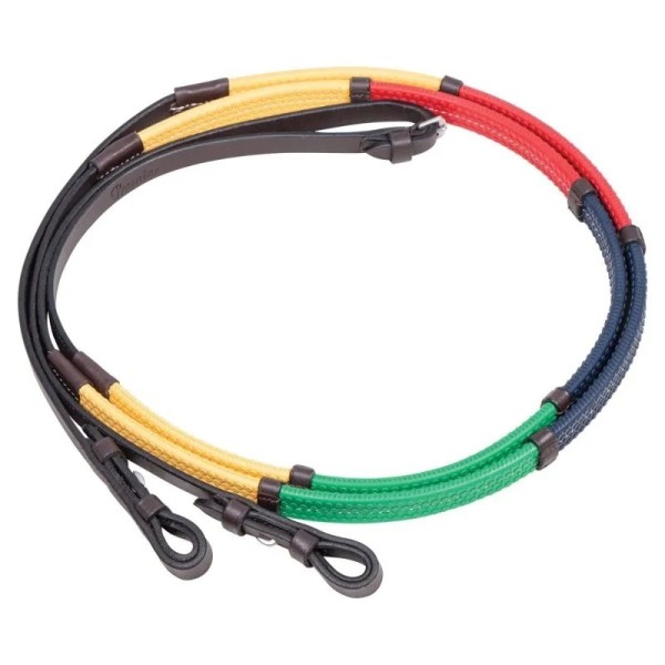 Rainbow (Gökkuşağı) Dizgin