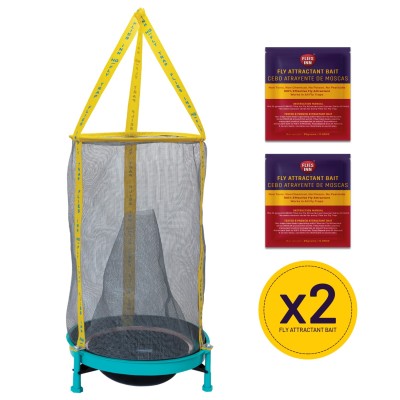 xl karasinek tuzağı profesyonel