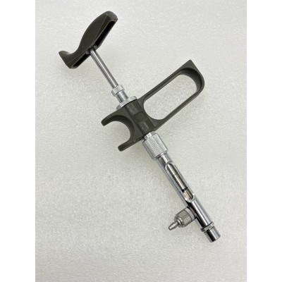 Multi Matic Otomatik Enjektör | Dedeks 50 ml Ekonomik