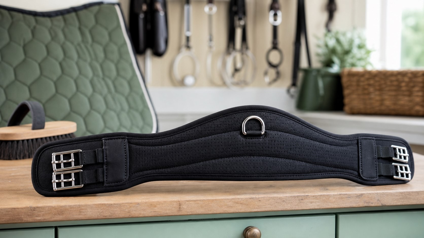 Neoprene eyer kolonu konfor ve bakım rehberi blog görseli